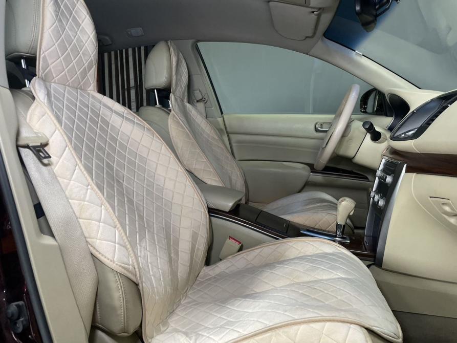 Nissan Teana II Рестайлинг Тверь  - изображение 10
