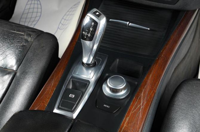 BMW X5 II (E70) с пробегом 2007 года, цена 1 579 000 рублей, 150000 км, внедорожник, Автокод Объявления