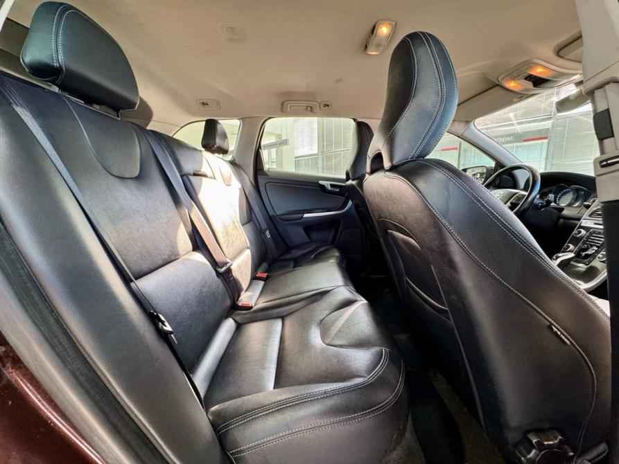 Volvo XC60 I Рестайлинг Москва  - изображение 14