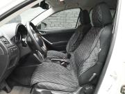 Mazda CX-5 I Екатеринбург  - изображение 37