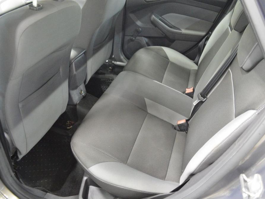 Ford Focus III Санкт-Петербург  - изображение 11