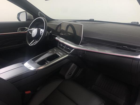 Haval F7 II с пробегом 2024 года, цена 2 750 000 рублей, 24628 км, внедорожник, Автокод Объявления