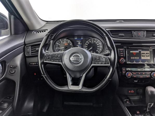 Nissan X-Trail III Рестайлинг с пробегом 2021 года, цена 2 445 000 рублей, 131000 км, внедорожник, Автокод Объявления