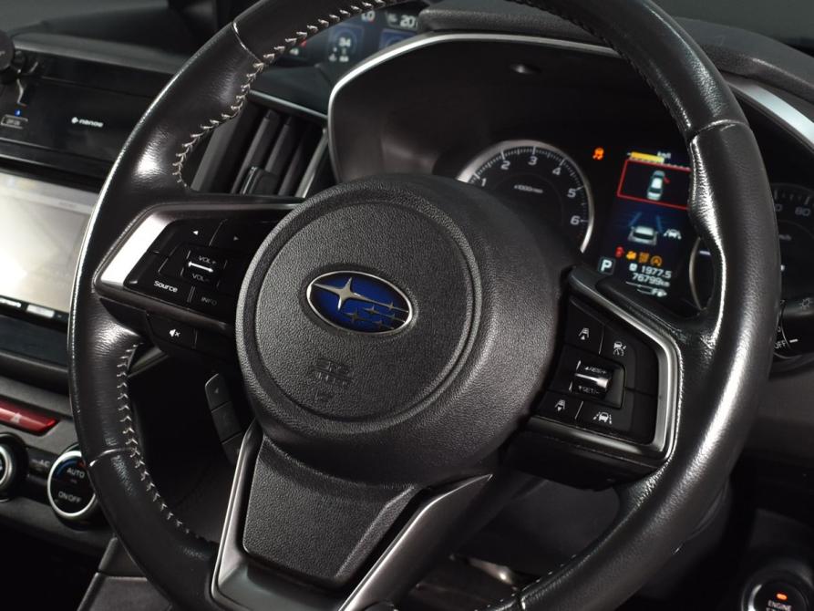 Subaru Impreza V Кемерово  - изображение 9