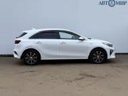 Kia Ceed III Москва  - изображение 16