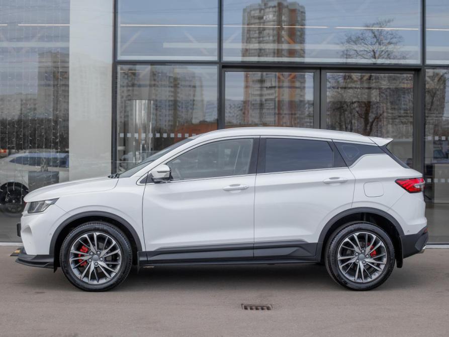 Belgee X50 Москва  - изображение 6