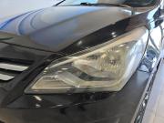 Hyundai Solaris I Рестайлинг Таганрог  - изображение 28