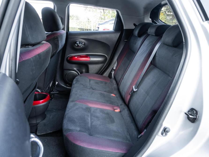 Nissan Juke I Ставрополь  - изображение 9