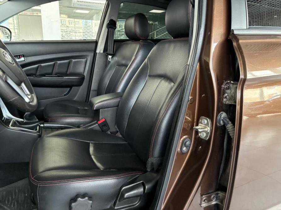 Lifan Solano II Новосибирск  - изображение 23
