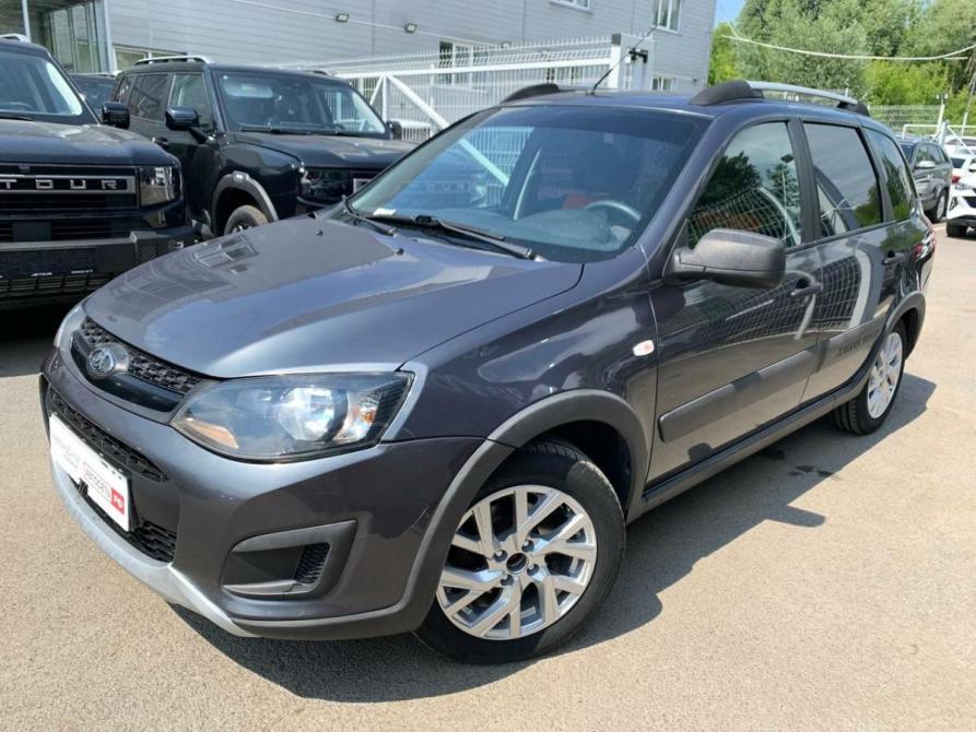 Lada (ВАЗ) Kalina II Нижнекамск  - изображение 3