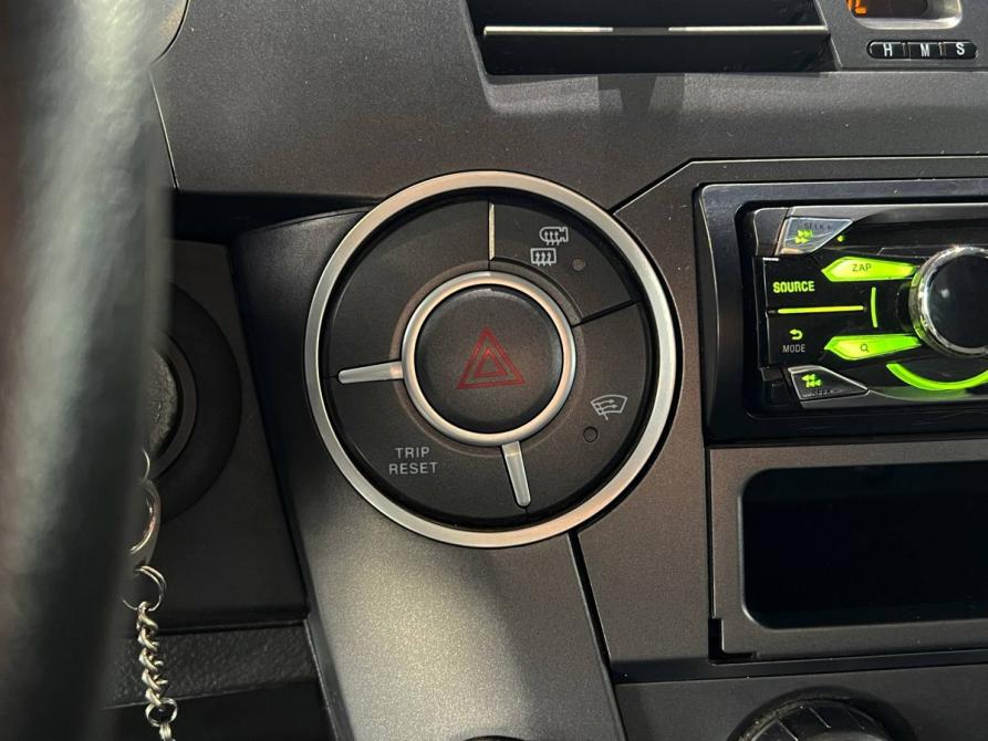 SsangYong Kyron I Рестайлинг Оренбург  - изображение 12