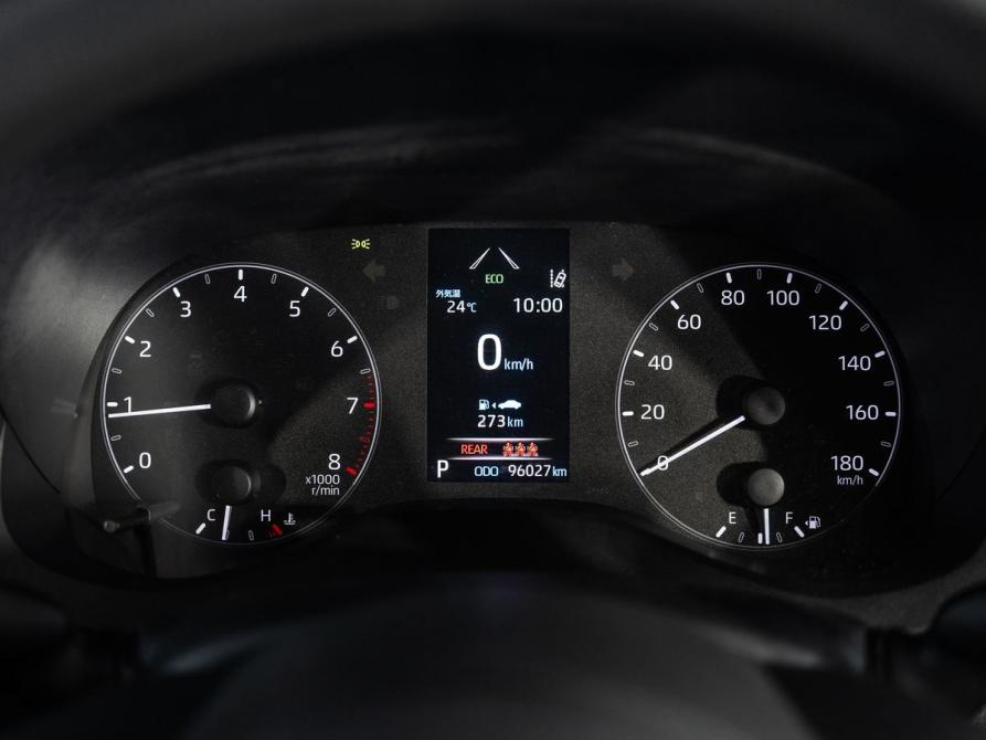 Toyota Yaris IV Иркутск  - изображение 11