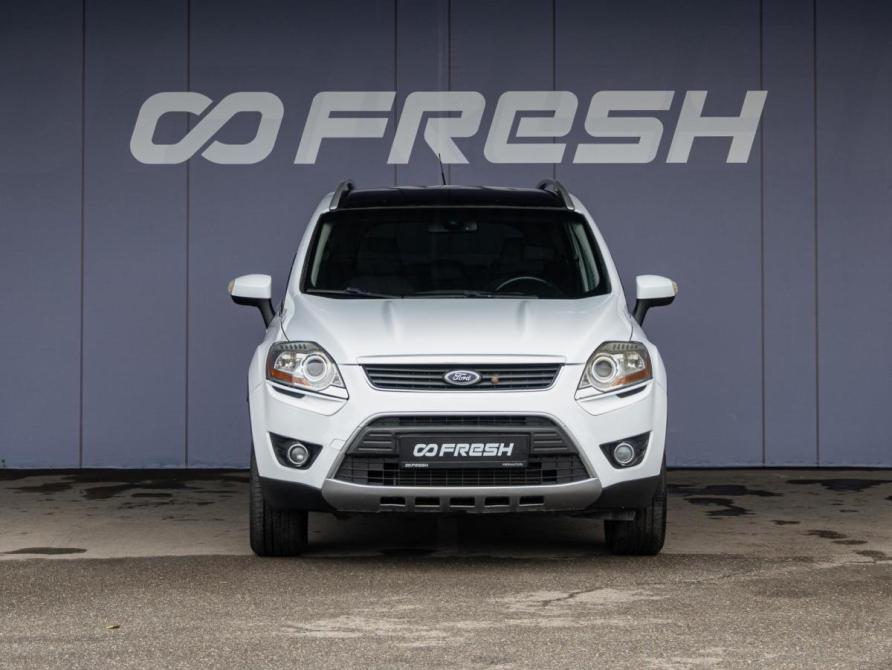 Ford Kuga I Краснодар  - изображение 3
