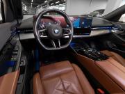 BMW 5 серии VIII (G60/G61/G68) Москва  - изображение 40