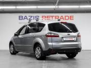Ford S-MAX I Тюмень  - изображение 30