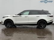 Land Rover Range Rover Velar I Москва  - изображение 21