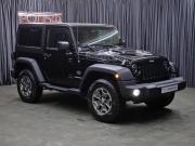 Jeep Wrangler III (JK) Москва  - изображение 24
