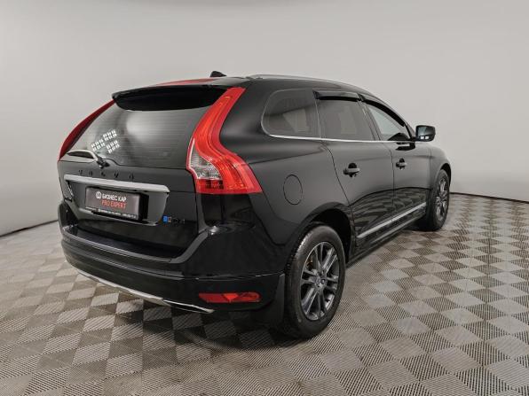 Volvo XC60 I Рестайлинг с пробегом 2015 года, цена 2 135 000 рублей, 195840 км, внедорожник, Автокод Объявления