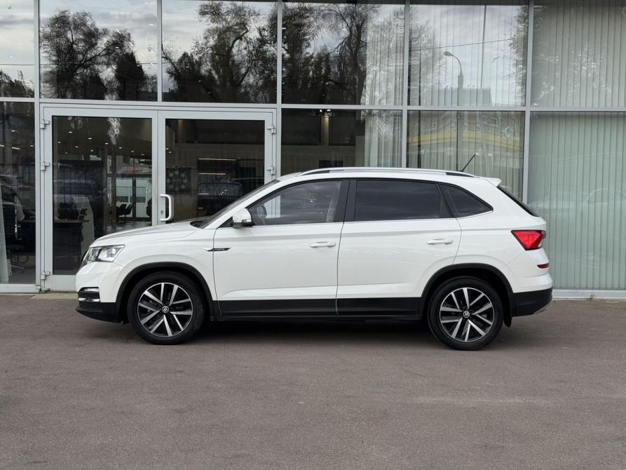 Skoda Kamiq I (China Market) Воронеж  - изображение 8