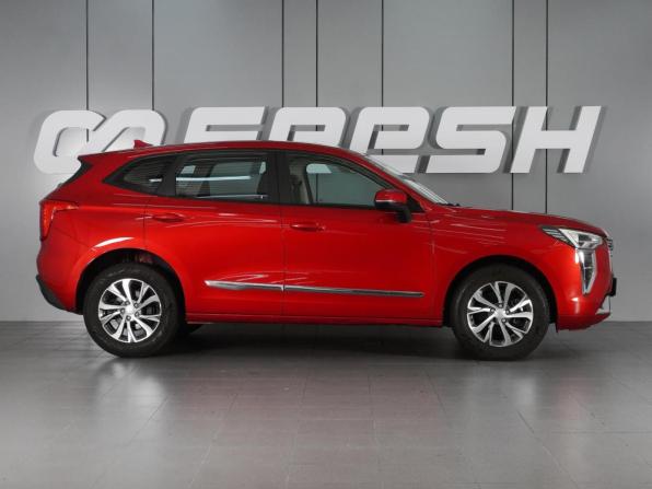 Haval Jolion I с пробегом 2022 года, цена 1 439 000 рублей, 140100 км, внедорожник, Автокод Объявления