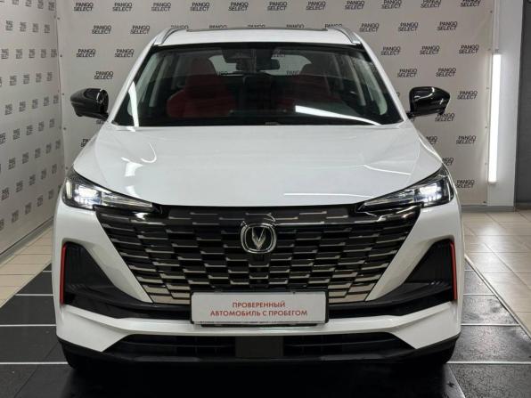 Changan UNI-S I с пробегом 2024 года, цена 2 320 000 рублей, 30380 км, внедорожник, Автокод Объявления