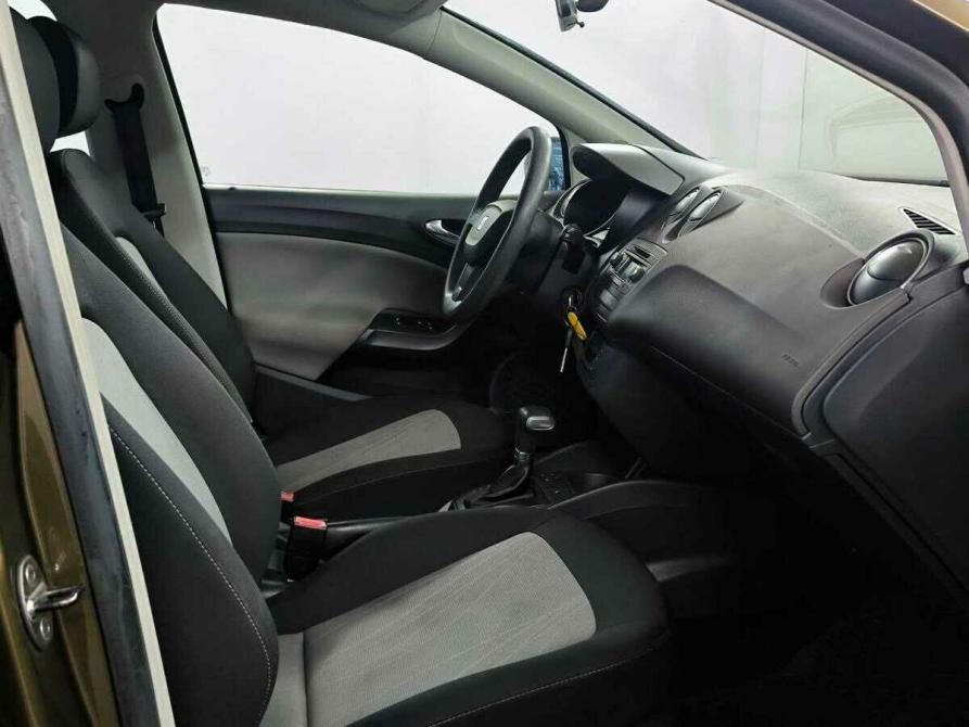 SEAT Ibiza IV Рестайлинг Москва  - изображение 11