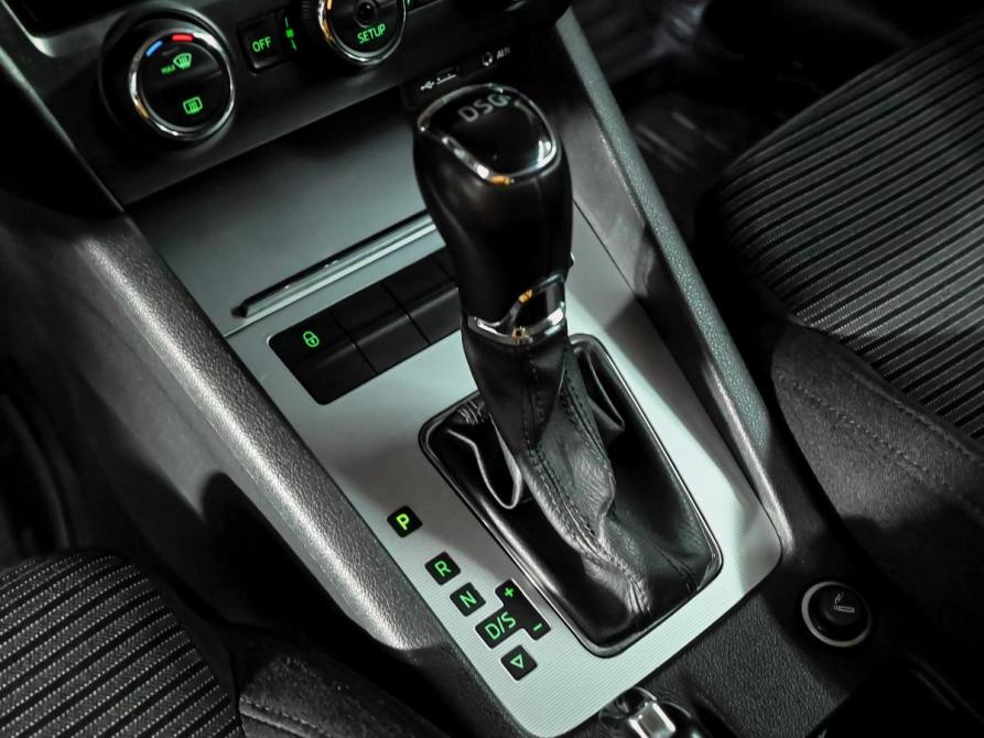 Skoda Octavia III (A7) Екатеринбург  - изображение 14