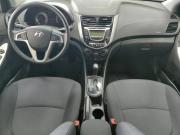 Hyundai Solaris I Москва  - изображение 29