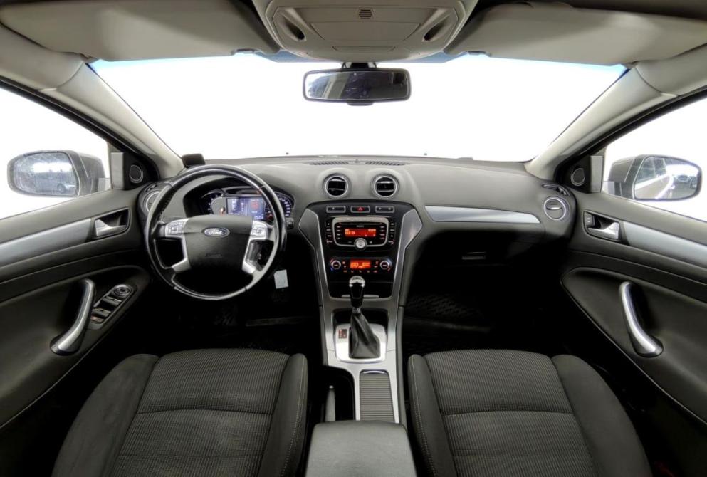 Ford Mondeo IV Рестайлинг Волгоград  - изображение 10
