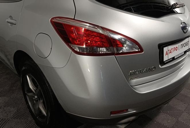 Nissan Murano II (Z51) Рестайлинг 2 с пробегом 2013 года, цена 1 190 000 рублей, 303255 км, внедорожник, Автокод Объявления
