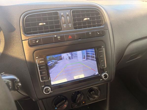 Volkswagen Polo V с пробегом 2012 года, цена 315 000 рублей, 321000 км, седан, Автокод Объявления