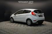 Ford Fiesta Mk6 Рестайлинг Крым  - изображение 27