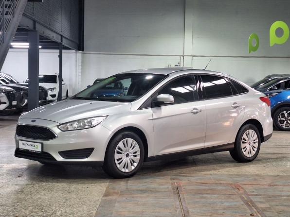 Ford Focus III Рестайлинг с пробегом 2017 года, цена 689 000 рублей, 226000 км, седан, Автокод Объявления