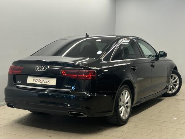 Audi A6 IV (C7) Рестайлинг с пробегом 2018 года, цена 2 279 000 рублей, 194056 км, седан, Автокод Объявления