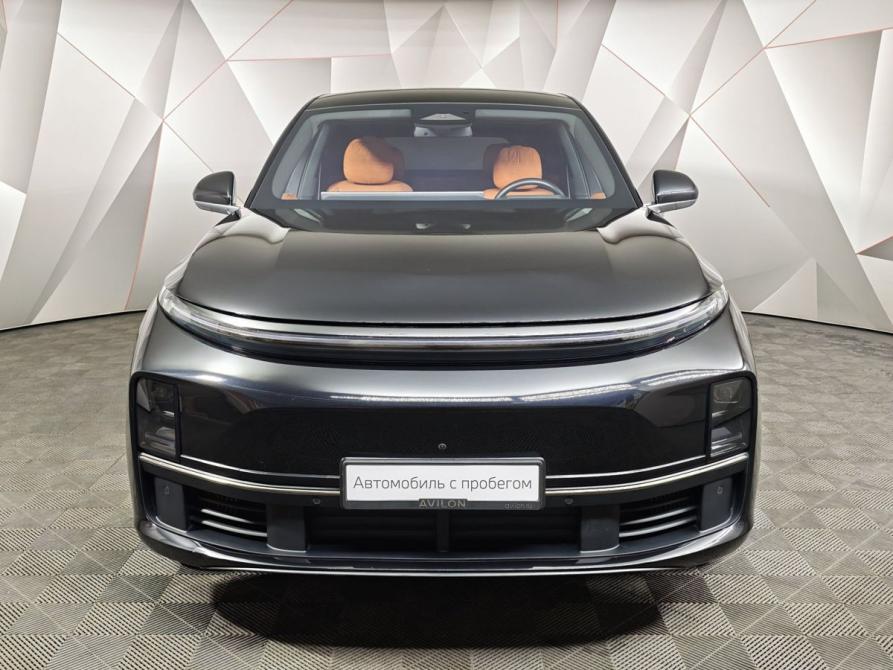 Li Auto (Lixiang) L7 I Рестайлинг Москва  - изображение 7