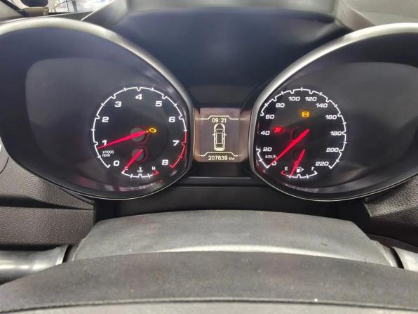 Chery Tiggo 5 I с пробегом 2014 года, цена 730 000 рублей, 207639 км, внедорожник, Автокод Объявления