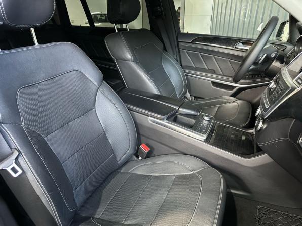 Mercedes-Benz GL-Класс II (X166) с пробегом 2014 года, цена 2 549 900 рублей, 185000 км, внедорожник, Автокод Объявления