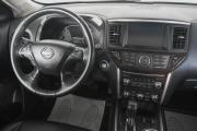 Nissan Pathfinder IV Кемерово  - изображение 45