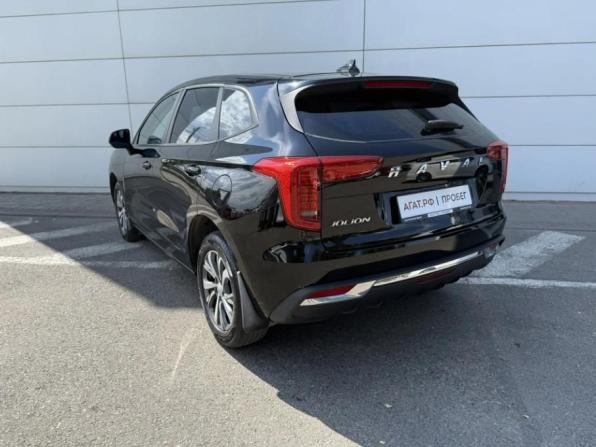 Haval Jolion I с пробегом 2022 года, цена 1 695 000 рублей, 73900 км, внедорожник, Автокод Объявления