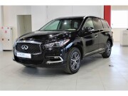 Infiniti QX60 I Рестайлинг Москва  - изображение 29
