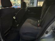 Nissan Tiida I Рестайлинг Пермь  - изображение 14