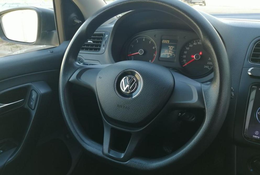 Volkswagen Polo V Иваново  - изображение 9