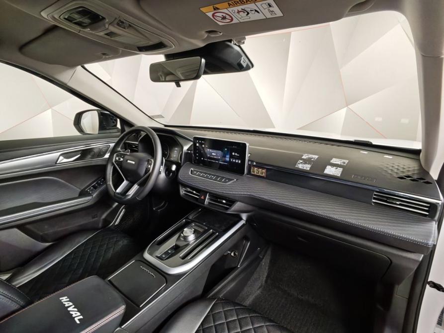 Haval Jolion I Рестайлинг Москва  - изображение 13