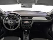 Skoda Rapid I Рестайлинг Москва  - изображение 40