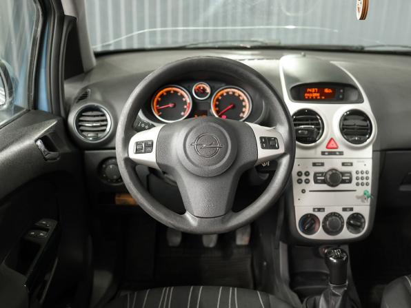 Opel Corsa D с пробегом 2008 года, цена 259 000 рублей, 180000 км, хэтчбек, Автокод Объявления