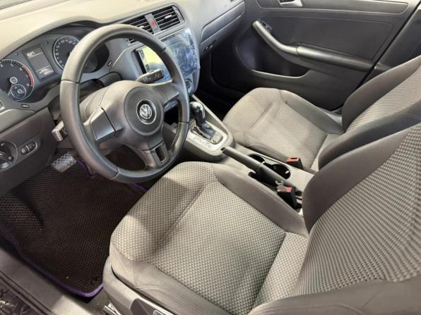Volkswagen Jetta VI с пробегом 2013 года, цена 1 081 200 рублей, 168053 км, седан, Автокод Объявления