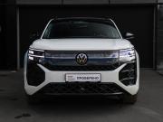 Volkswagen Teramont II (China Market) Москва  - изображение 26