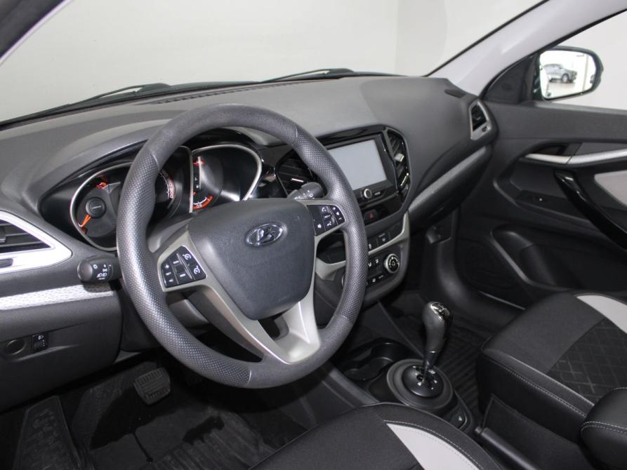 Lada (ВАЗ) Vesta I Старый Оскол  - изображение 9