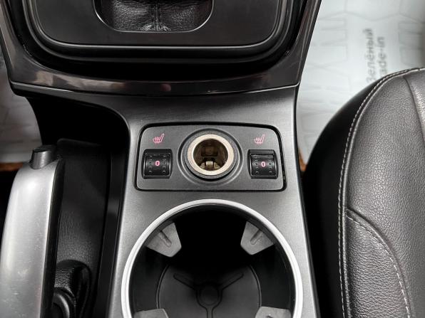 Ford Kuga II с пробегом 2013 года, цена 1 440 000 рублей, 156804 км, внедорожник, Автокод Объявления