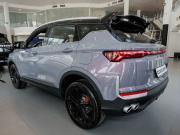 Geely Coolray I Рестайлинг 2 Москва  - изображение 7